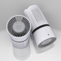 2021 hepa filter portable air purifier home portable ozone ionic air purifier air purifier hepa portable for car